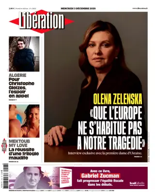 Libération