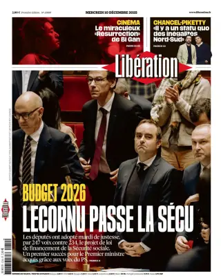 Libération