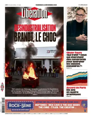 Libération