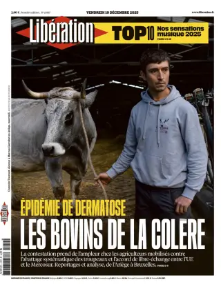 Libération