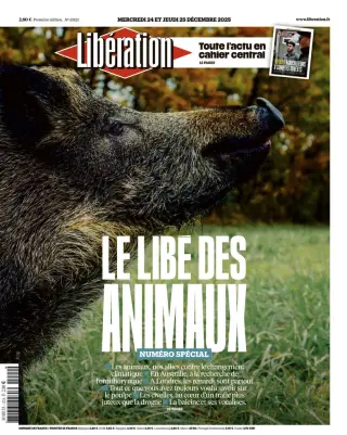 Libération