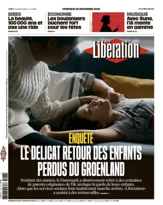 Libération