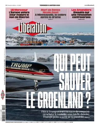 Libération