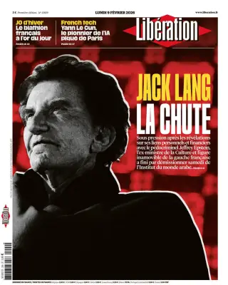 Libération