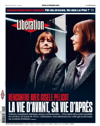 Libération