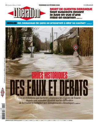 Libération