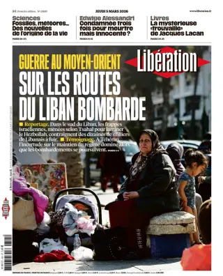 Libération