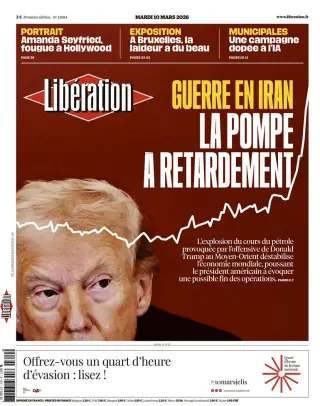 Libération