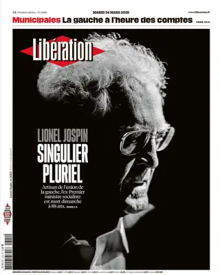 Libération