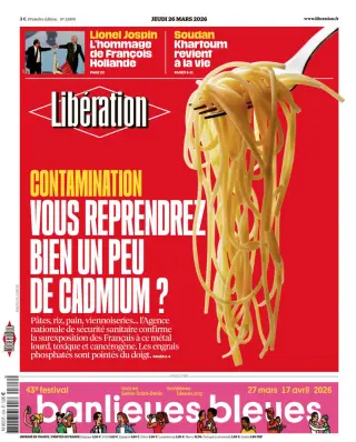 Libération