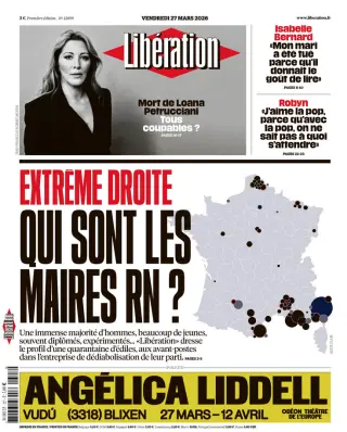 Libération