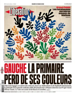 Libération