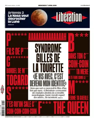 Libération