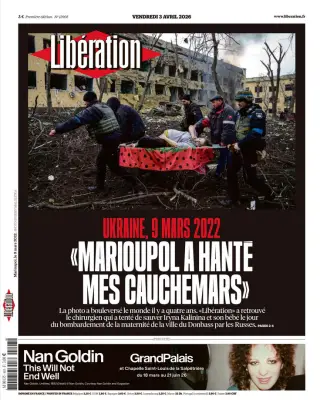 Libération