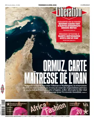 Libération