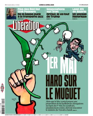Libération