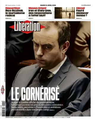 Libération