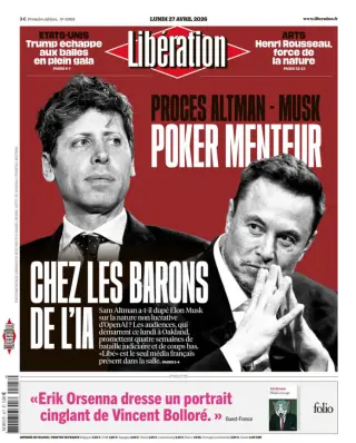 Libération
