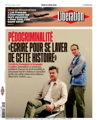 Libération