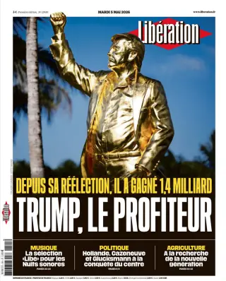 Libération
