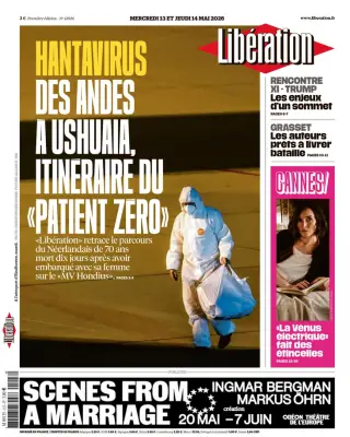 Libération