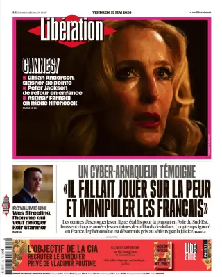 Libération