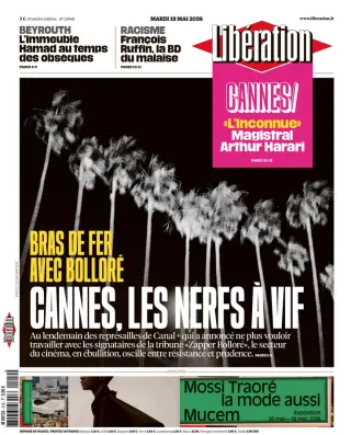 Libération