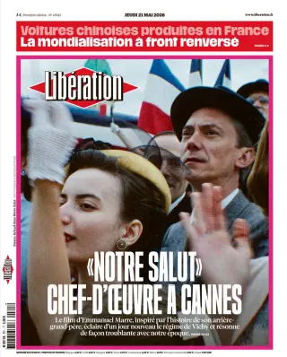 Libération