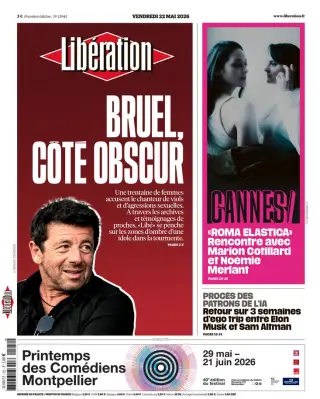 Libération