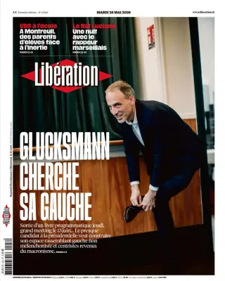 Libération