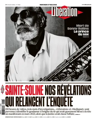 Libération