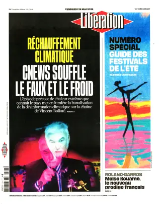 Libération