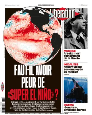 Libération