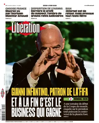 Libération