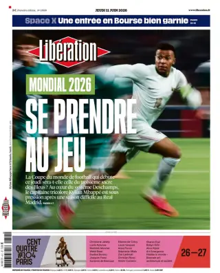 Libération