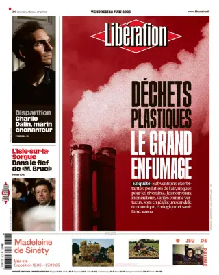 Libération