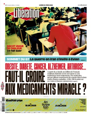 Libération