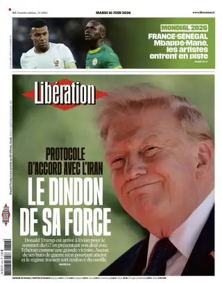 Libération