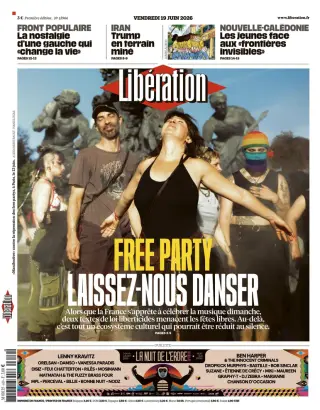 Libération