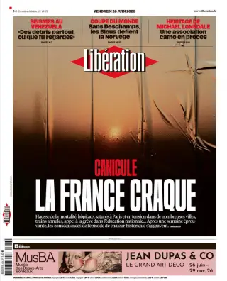 Libération