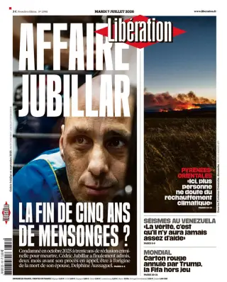 Libération