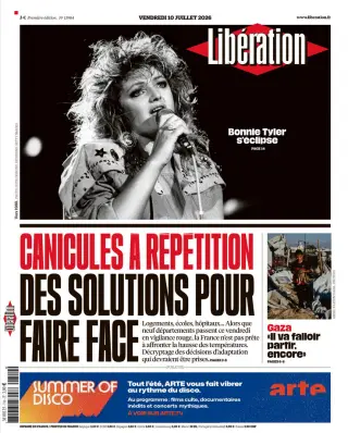 Libération