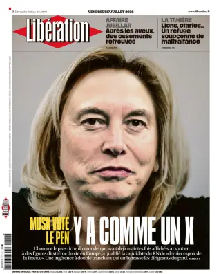 Libération
