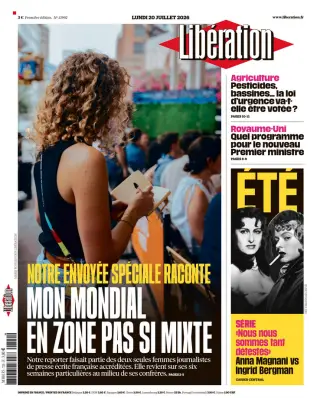 Libération
