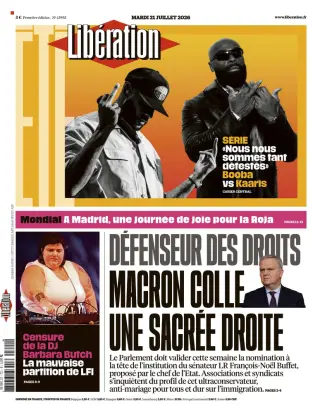 Libération