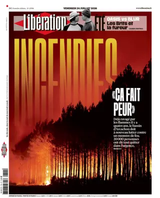 Libération