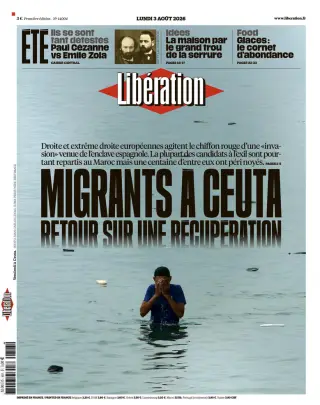 Libération