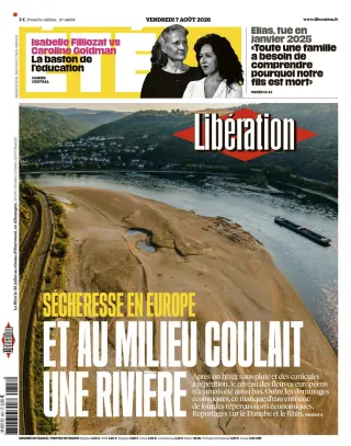 Libération