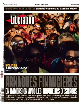 Libération