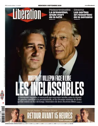 Libération
